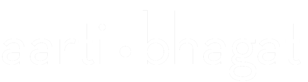 Aarti Bhagat Logo